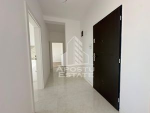 Penthouse cu 3 camere și 2 bai, bucatarie inchisa in spate la Lidl. - imagine 4