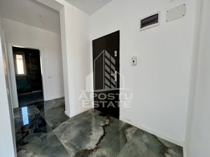 Apartamente cu 2camere, etaj intermediar,complet finalizat, zona Lidl. - imagine 4