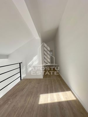 Penthouse cu 3 camere și 2 bai, bucatarie inchisa in spate la Lidl. - imagine 13