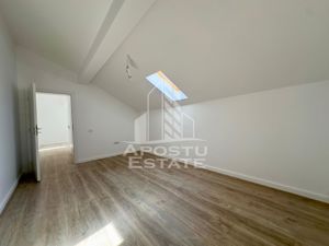 Penthouse cu 3 camere și 2 bai, bucatarie inchisa in spate la Lidl. - imagine 18