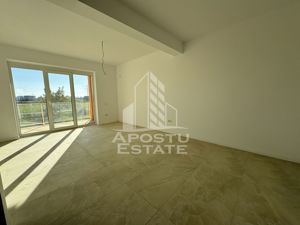 Apartamente cu 2camere, etaj intermediar,complet finalizat, zona Lidl. - imagine 4