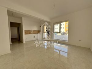 Apartamente cu 2 camere, la parter, complet finalizat, zona Lidl.