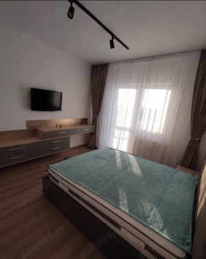  in zona ARED Chirie Apartament cu 2 camere langa Peco Omv  - imagine 5