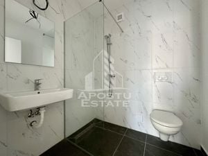 Apartament finalizat cu 3 camere, 2 bai si oc de parcare, Denya Forest - imagine 11