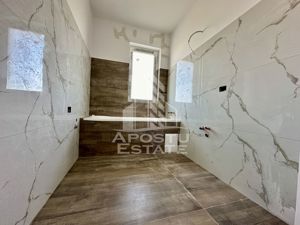 Apartament cu 3 camere la asfalt, etaj intermediar, Giroc - imagine 7