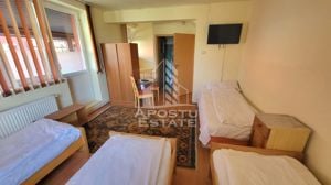 Locatie cazare muncitori,Chisoda(40 persoane) - imagine 18