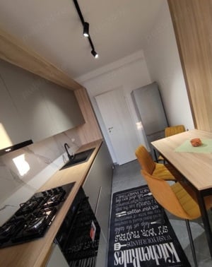  in zona ARED Chirie Apartament cu 2 camere langa Peco Omv  - imagine 7