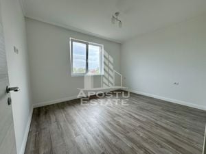 Apartament cu 2 camere, bucatarie inchisa, in Chisoda la asfalt. - imagine 3