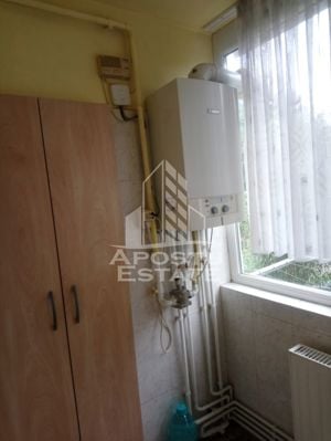 Apartament 2 camere, centrala proprie, Lipovei - imagine 7