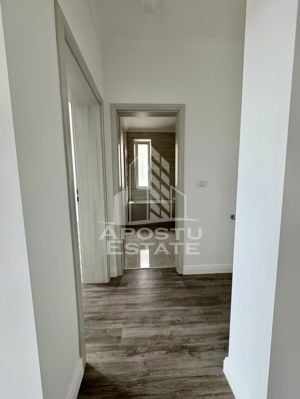 Apartament cu 2 camere, bucatarie inchisa, in Chisoda la asfalt. - imagine 6