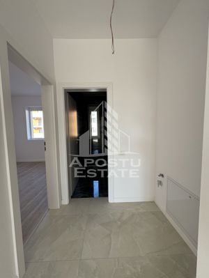 Apartamente cu 2camere, etaj intermediar,complet finalizat, zona Lidl. - imagine 7