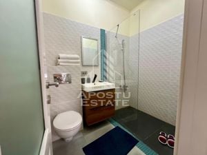 Apartamet 2 camere,modern,Pet Friendly,zona Piata Traian - imagine 9