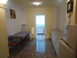 Apartament 2 camere, centrala proprie, Lipovei - imagine 12