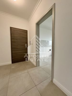 Apartament cu 2 camere, bucatarie inchisa, in Chisoda la asfalt. - imagine 8