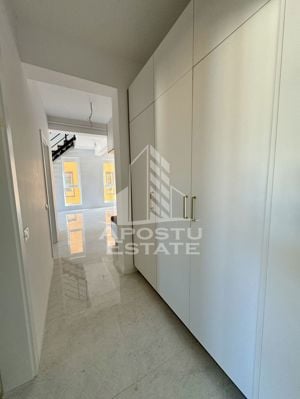 Penthouse cu 3 camere și 2 bai, mobilat si utilat in spate la Lidl. - imagine 12