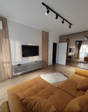  in zona ARED Chirie Apartament cu 2 camere langa Peco Omv  - imagine 6