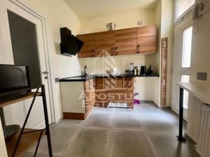 Apartamet 2 camere,modern,Pet Friendly,zona Piata Traian - imagine 7