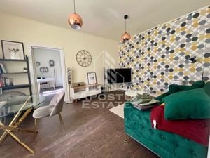 Apartamet 2 camere,modern,Pet Friendly,zona Piata Traian - imagine 2