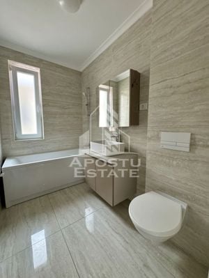 Apartament cu 2 camere, bucatarie inchisa, in Chisoda la asfalt. - imagine 9