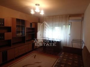 Apartament 2 camere, centrala proprie, Lipovei - imagine 3