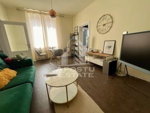 Apartamet 2 camere,modern,Pet Friendly,zona Piata Traian - imagine 3