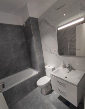  in zona ARED Chirie Apartament cu 2 camere langa Peco Omv  - imagine 3