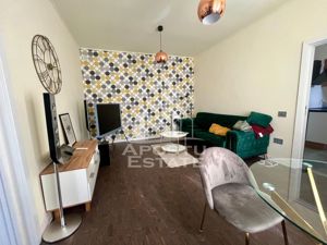 Apartamet 2 camere,modern,Pet Friendly,zona Piata Traian