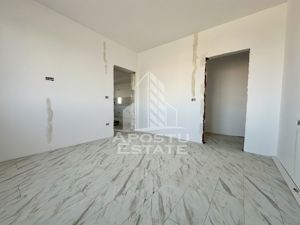 Apartament cu 3 camere la asfalt, etaj intermediar, Giroc - imagine 4