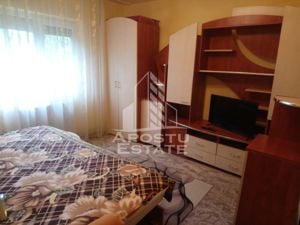 Apartament 2 camere, centrala proprie, Lipovei - imagine 4