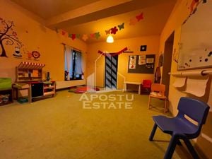 Casa individuala, ideala pentru gradinita/afterschool, in Dumbravita