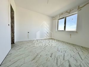 Apartament cu 3 camere la asfalt, etaj intermediar, Giroc - imagine 5