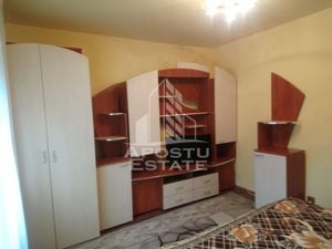 Apartament 2 camere, centrala proprie, Lipovei - imagine 5