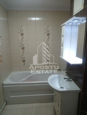 Apartament 2 camere, centrala proprie, Lipovei - imagine 11