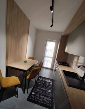  in zona ARED Chirie Apartament cu 2 camere langa Peco Omv  - imagine 4