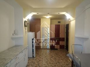 Apartament 2 camere, centrala proprie, Lipovei - imagine 6