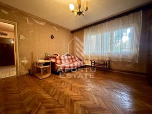 Apartament 3 camere, 2 bai, centrala proprie, zona Girocului - imagine 2