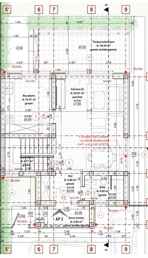 Duplex cu 4 camere, finisaje la alegere in Giroc - imagine 15