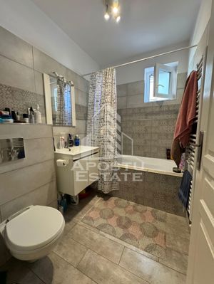 Apartament cu 2 camere, la parter in Giroc la asfalt. - imagine 7