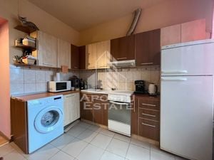 Apartament cu 2 camere situat in zona Buziasului - imagine 4