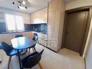 Apartament 3 camere, renovat, etaj 3, centrala, Complexul Studentesc - imagine 7