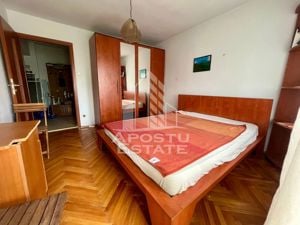 Apartament 2 camere,decomandat,spatios,in zona Bucovina - imagine 3