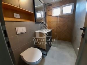 Apartament 3 camere, renovat, etaj 3, centrala, Complexul Studentesc - imagine 8