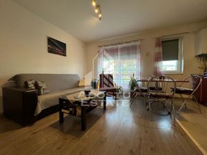 Apartament cu 2 camere, la parter in Giroc la asfalt. - imagine 3