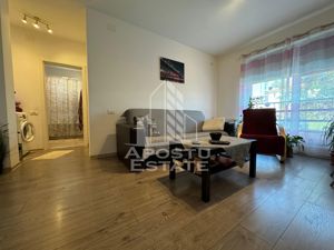 Apartament cu 2 camere, la parter in Giroc la asfalt. - imagine 4