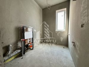 Apartamente cu 2 camere, etaj intermediar, finisaje la alegere. - imagine 11