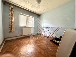 Apartament 3 camere, 2 bai, centrala proprie, zona Girocului - imagine 4