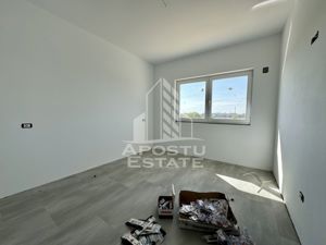 Duplex cu 4 camere, finisaje la alegere in Giroc - imagine 10