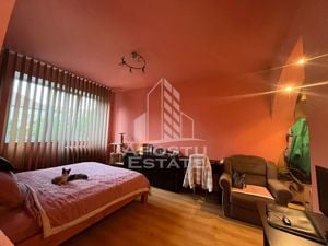 Apartament cu 2 camere situat in zona Buziasului - imagine 3