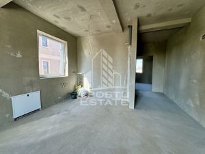 Apartamente cu 2 camere, etaj intermediar, finisaje la alegere. - imagine 5