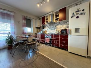 Apartament cu 2 camere, la parter in Giroc la asfalt. - imagine 6